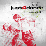 Aktuelle Just4dance Brosch�re!